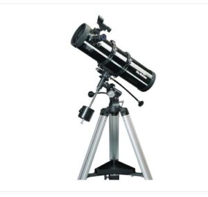 EXPLORER-130P Spegelteleskop