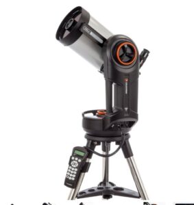 Schmidt-Cassegrain Teleskop SC 150 - 1500 NexStar Evolution 6